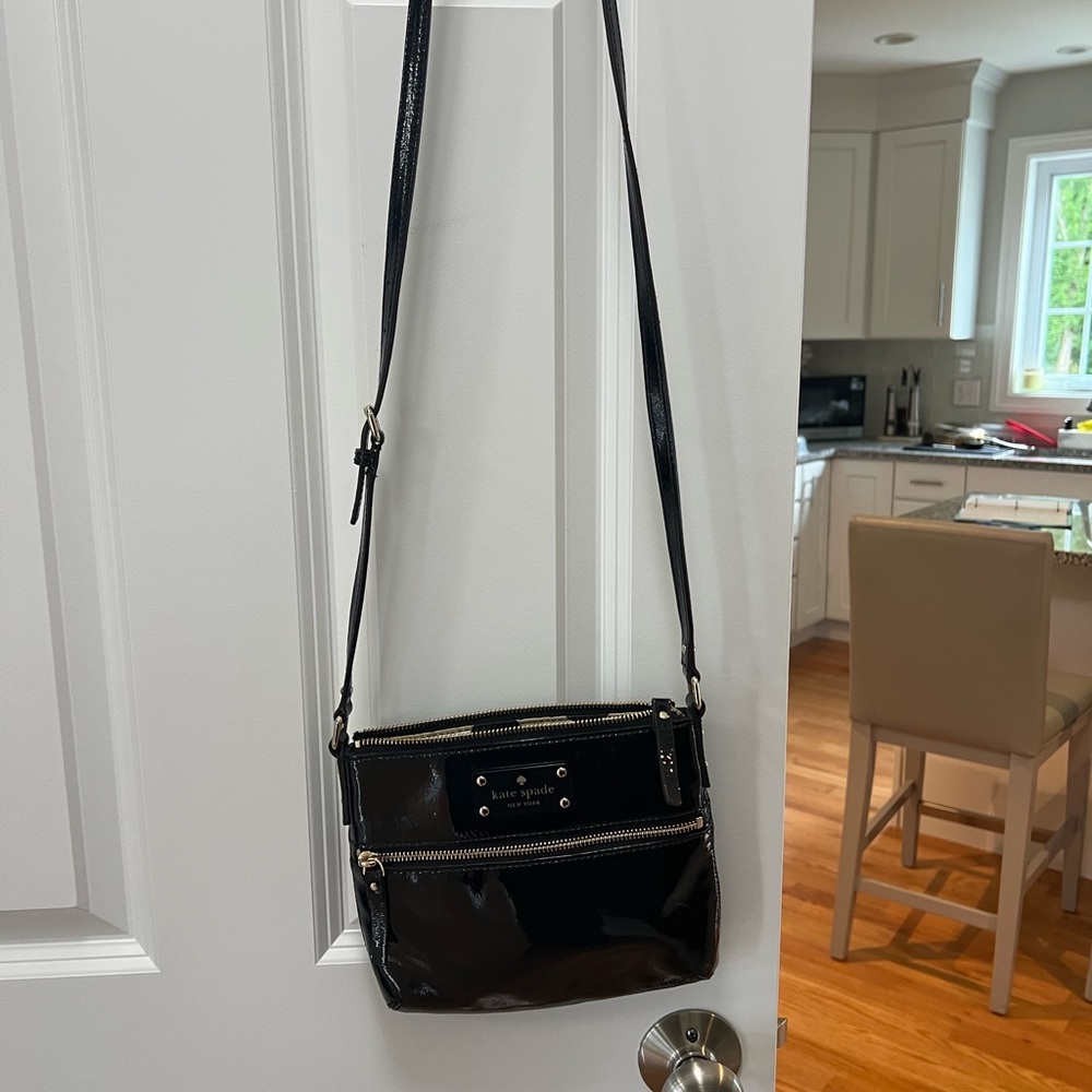 Kate Spade crossbody bag